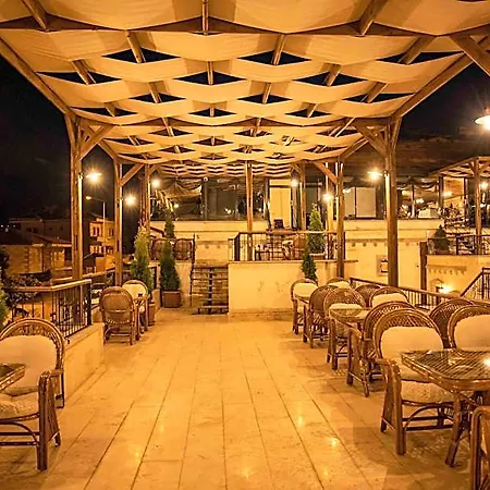 Garden Cappadocia 5*
