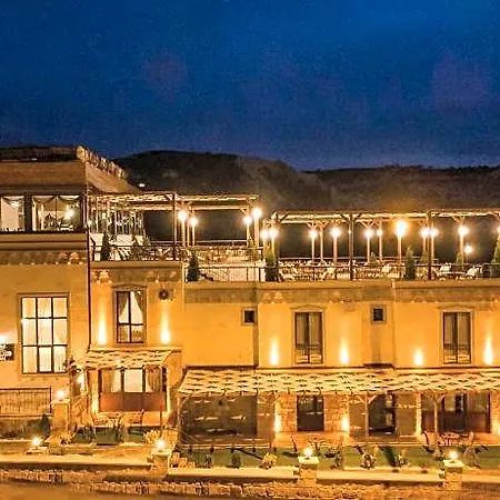 Garden Cappadocia 5*