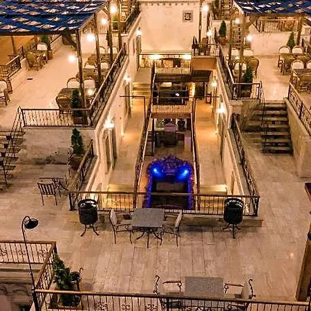 Garden Cappadocia 5*