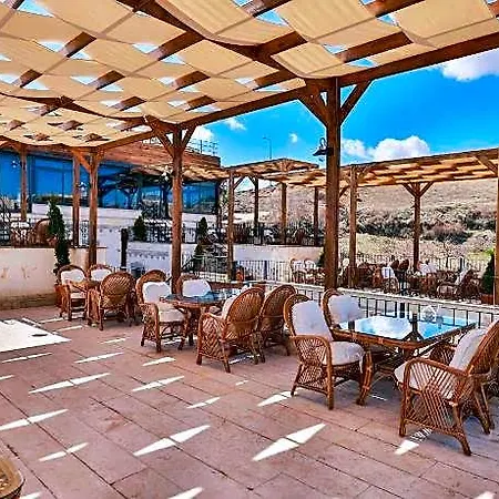 Garden Cappadocia 5*