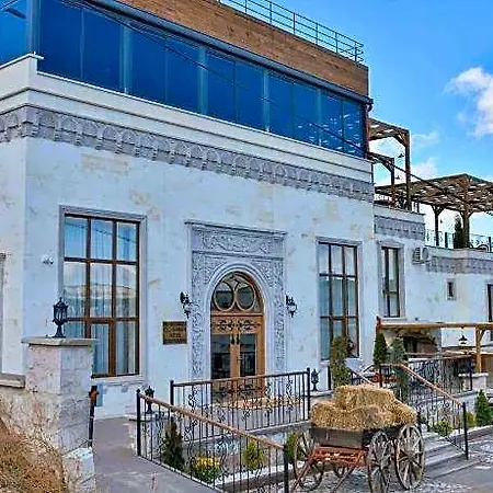 Hotel Garden Cappadocia