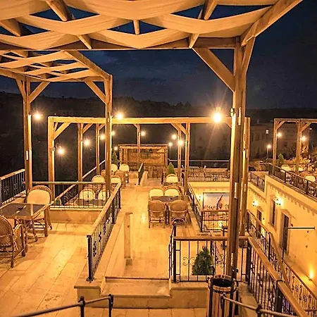Garden Cappadocia Hotel Nevsehir