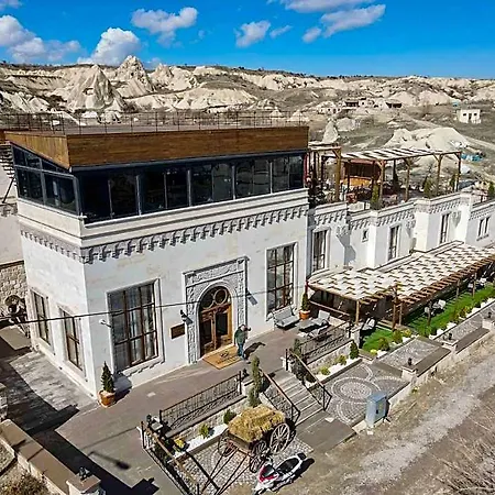 Garden Cappadocia 5* Nevsehir
