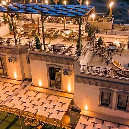 Garden Cappadocia Hotel Nevsehir