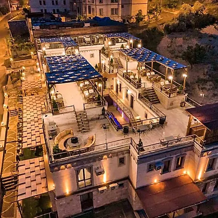 Hotel Garden Cappadocia Nevsehir
