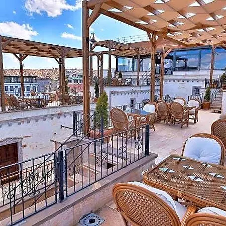 Garden Cappadocia Hotel