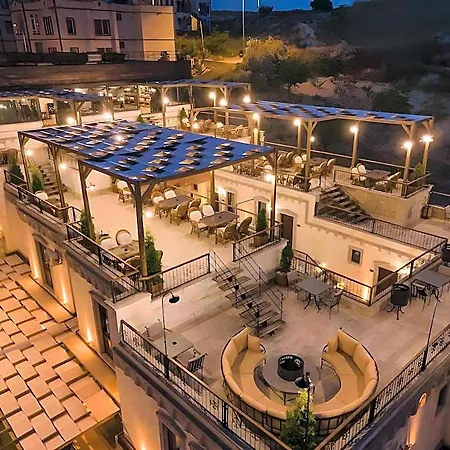 Garden Cappadocia Hotel