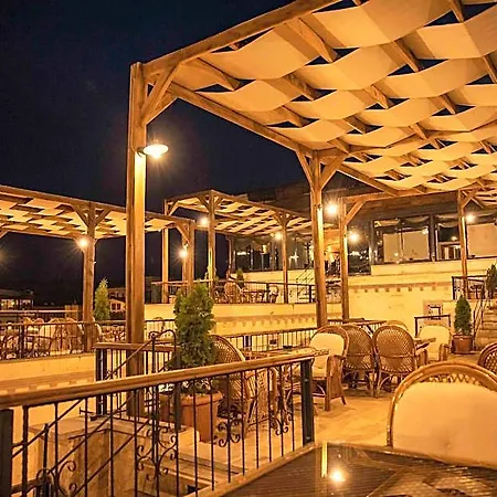 Garden Cappadocia Hotel 5*