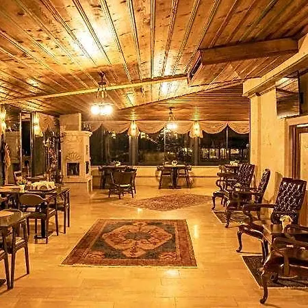 Garden Cappadocia 5* Nevsehir