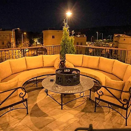 Garden Cappadocia Hotel