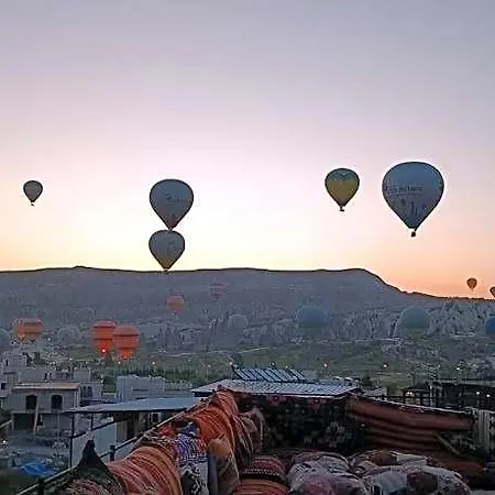 Garden Cappadocia