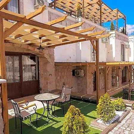 Garden Cappadocia Hotel Nevsehir