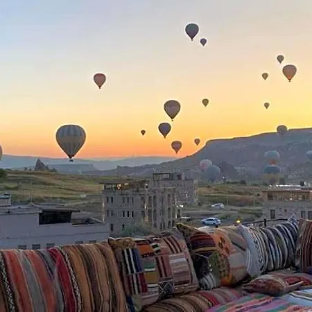 Garden Cappadocia 5* Nevsehir