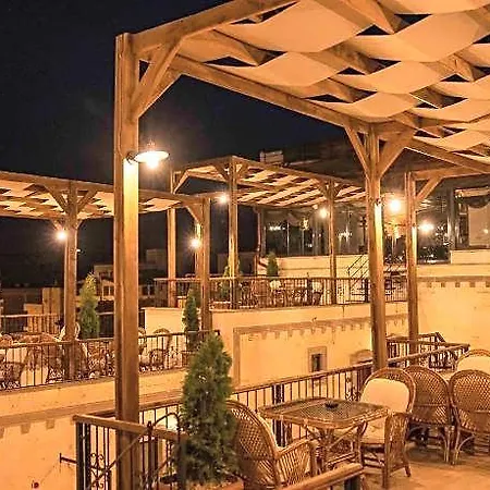 Garden Cappadocia Hotel