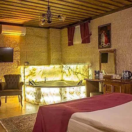 Garden Cappadocia Hotel Nevsehir