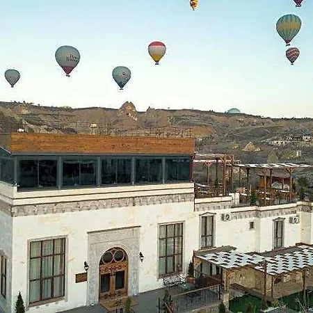 Hotel Garden Cappadocia Nevsehir