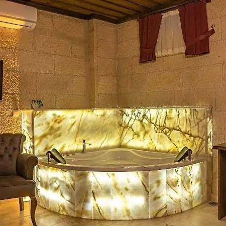 Garden Cappadocia 5*