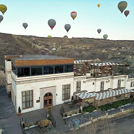 Hotel Garden Cappadocia 5*