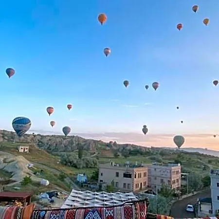 Garden Cappadocia Hotel