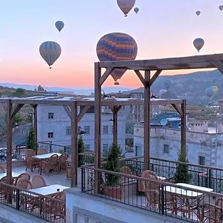 Garden Cappadocia 5*
