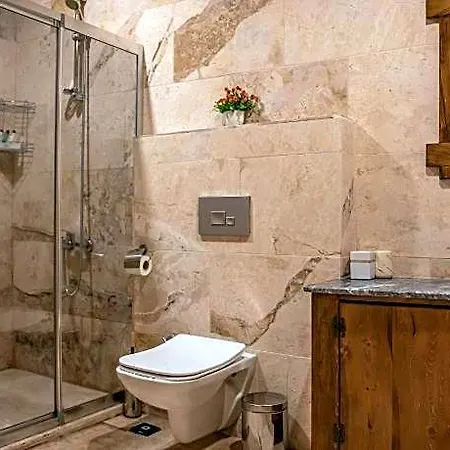 Hotel Garden Cappadocia