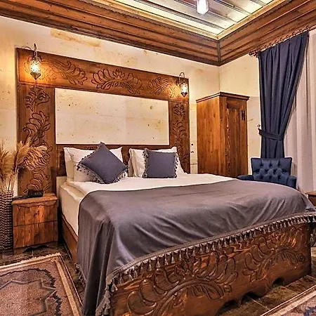 Garden Cappadocia 5* Nevsehir