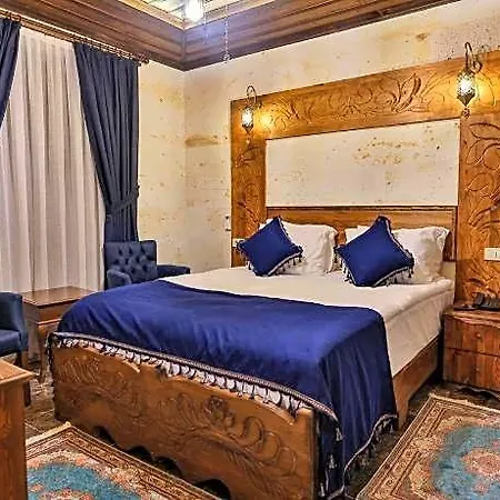 Garden Cappadocia Hotel Nevsehir