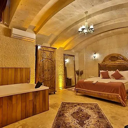 Hotel Garden Cappadocia