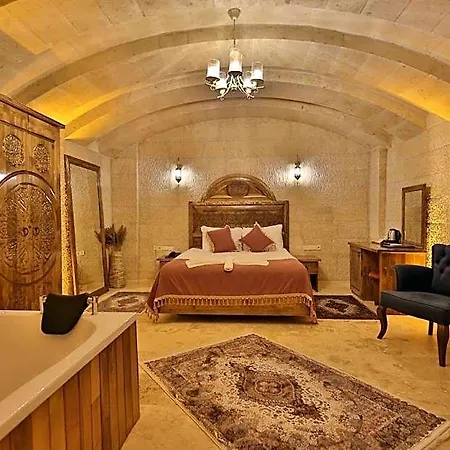 Hotel Garden Cappadocia Nevsehir