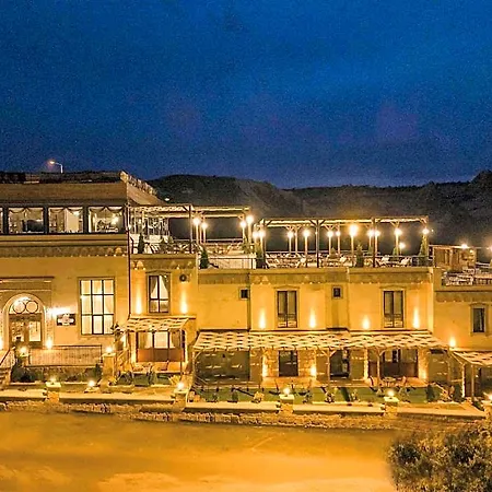 Garden Cappadocia Hotel