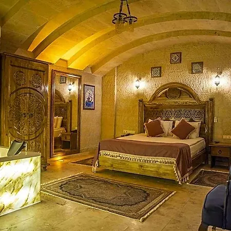 Garden Cappadocia
