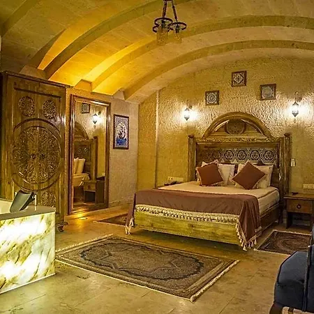 Hotel Garden Cappadocia 5*
