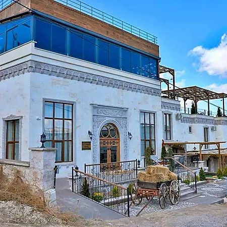 Hotel Garden Cappadocia