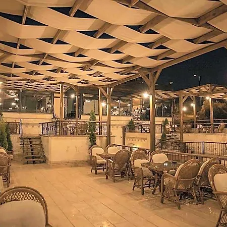 Hotel Garden Cappadocia