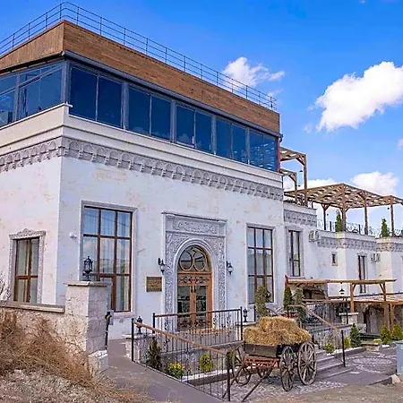 Hotel Garden Cappadocia
