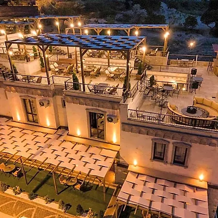 Garden Cappadocia Hotel Nevsehir