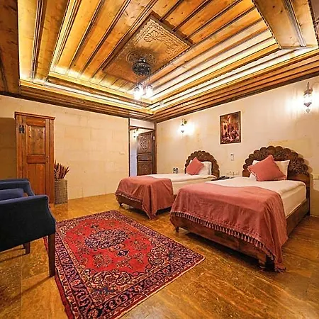 Garden Cappadocia Hotel Nevsehir