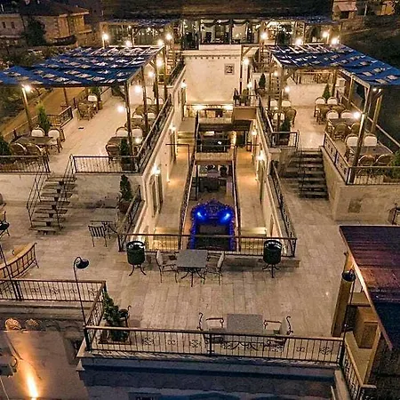 Garden Cappadocia 5* Nevsehir