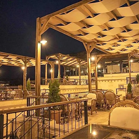 Garden Cappadocia Hotel Nevsehir
