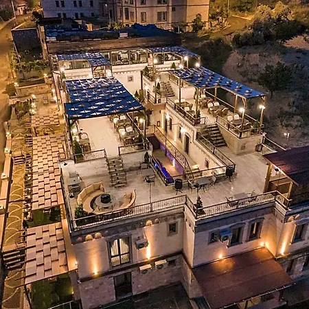 Hotel Garden Cappadocia Nevsehir